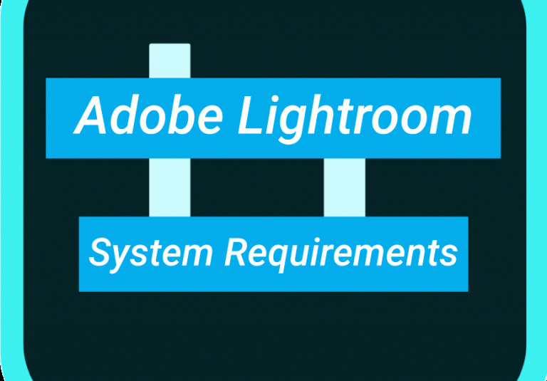 adobe creative suite 2021 system requirements