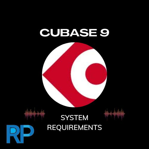 You are currently viewing Cubase 9 System Requirements