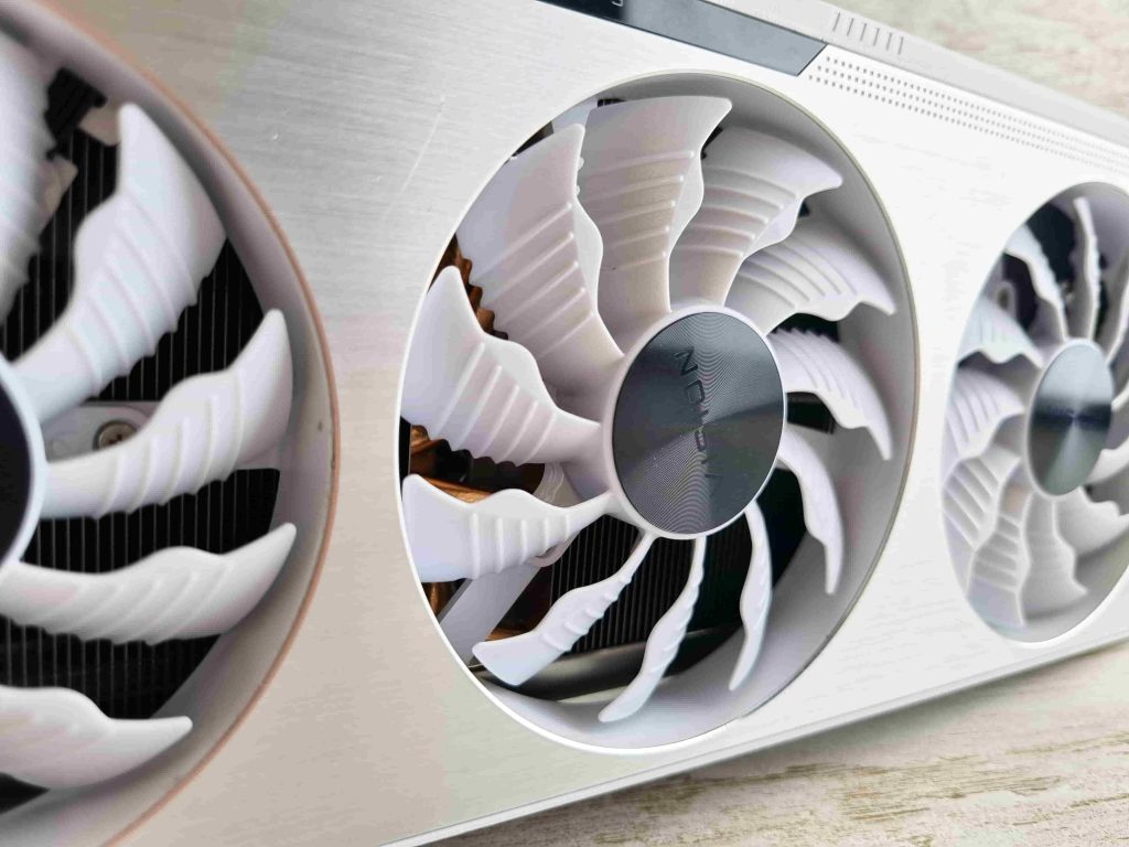Reasons Why a GPU Fan May Not Turn On
