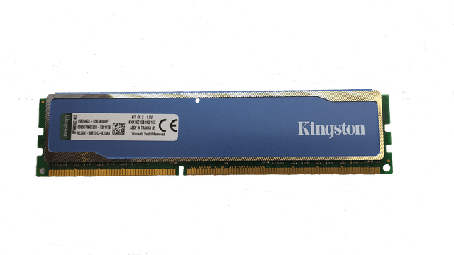 KeyShot RAM Requirements