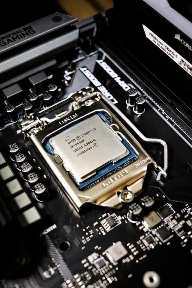 What Happens If You Don't Use Thermal Paste On CPU