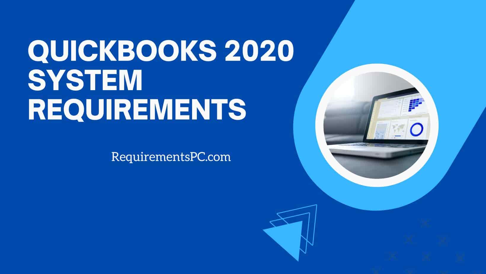 Read more about the article Quickbooks 2020 System Requirements